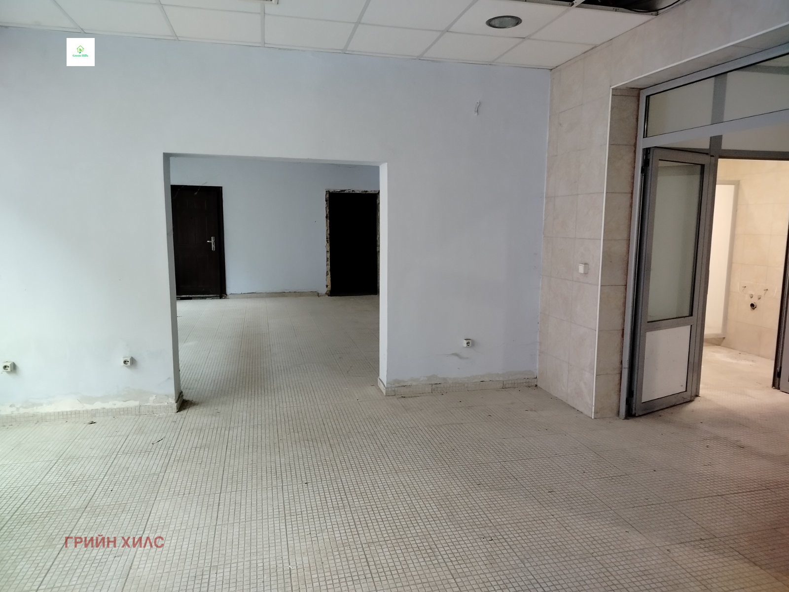 Продава БИЗНЕС ИМОТ, гр. София, Манастирски ливади, снимка 3 - Други - 53718102