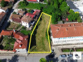 Продава ПАРЦЕЛ, гр. Дебелец, област Велико Търново, снимка 1