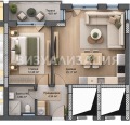 Продава  2-стаен град Пловдив , Тракия , 72 кв.м | 43409140