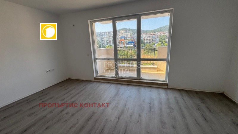 Продава 1-СТАЕН в област Бургас, гр. Свети Влас - 43 кв.м / 74 000 € » 144 731.42 лв., ПРОПЪРТИС КОНТАКТ
