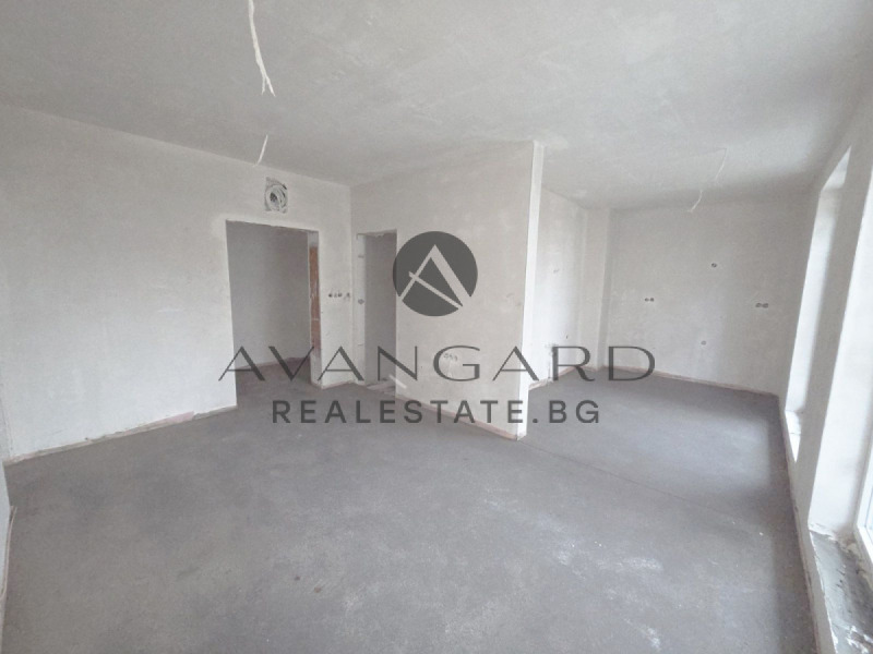 Продава 2-СТАЕН в град Пловдив, Коматево - 56 кв.м / 70 249 € » 137 395.10 лв., АВАНГАРД РИЪЛ ЕСТЕЙТ