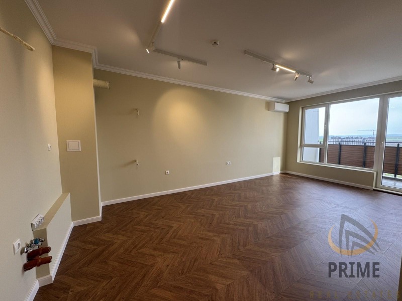 Продава 2-СТАЕН в град Бургас, Изгрев - 67 кв.м / 220 000 € » 430 282.60 лв., ПРАЙМ РИЪЛ ЕСТЕЙТС ЕООД