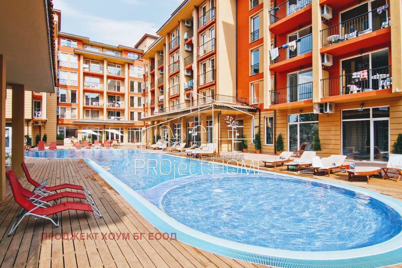 Продава 1-СТАЕН | Imot.bg — изображение 1