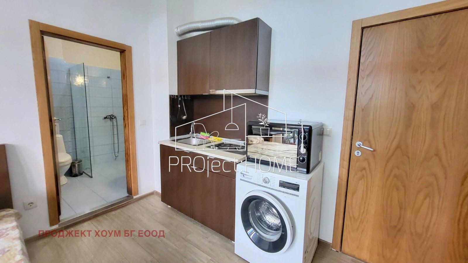 Продава 1-СТАЕН | Imot.bg — изображение 7