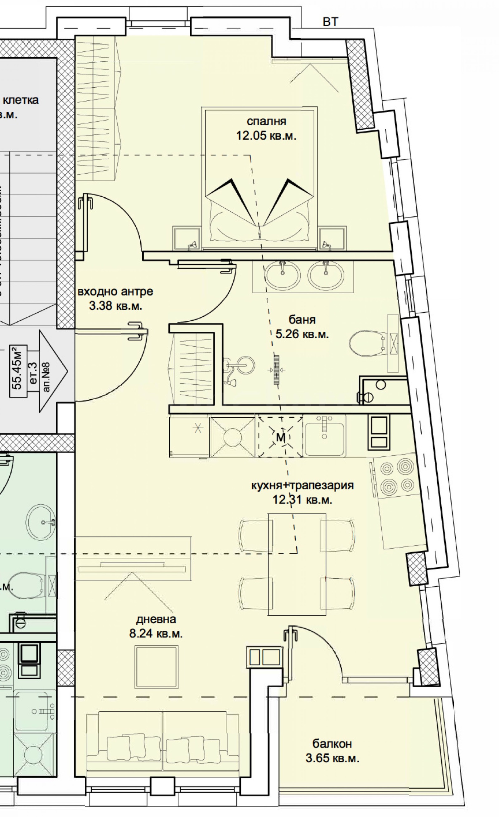 ������� 2-����� | Imot.bg � ����������� 9