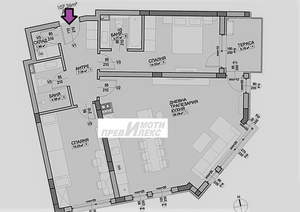 ������� 3-����� | Imot.bg � ����������� 1