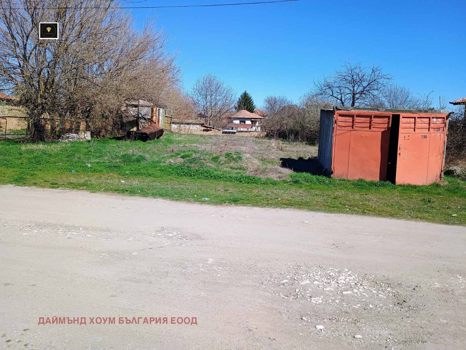 Продава ПАРЦЕЛ | Imot.bg — изображение 1