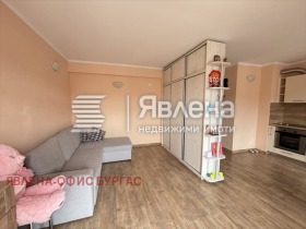 1 sovrum Nesebar, region Burgas