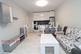 1 chambre Nadejda 4, Sofia