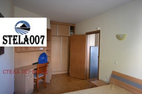 2 makuuhuonetta Lazur, Burgas 9