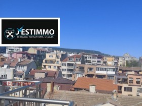 2 soverom Tsentralna poshta, Varna 3