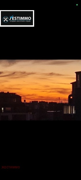 2 soverom Tsentralna poshta, Varna 1