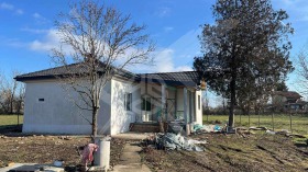 Продава къща област Добрич с. Паскалево - [1] 