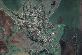 Parcelle Ravna gora, région Bourgas
