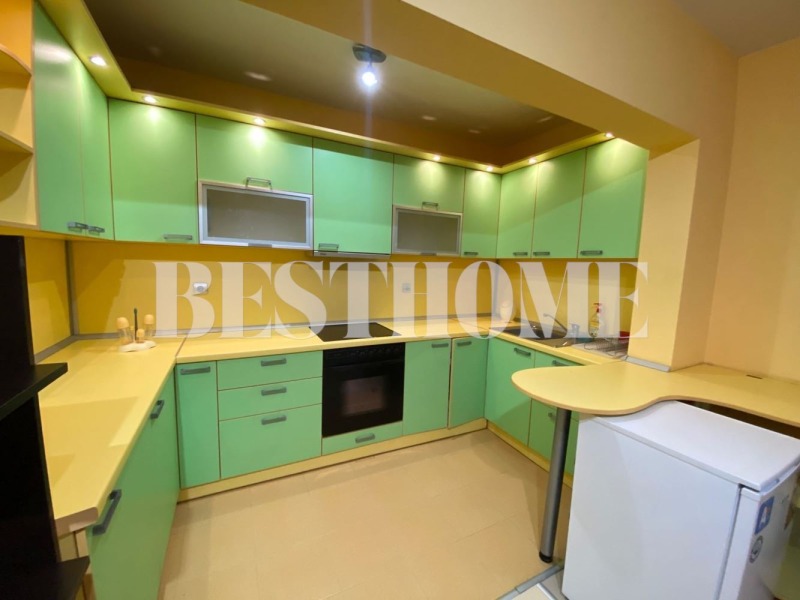 Продава  1-стаен, град Варна, Окръжна болница-Генерали •  119 000 EUR • ID 68806082 — holmes.bg - [1] 