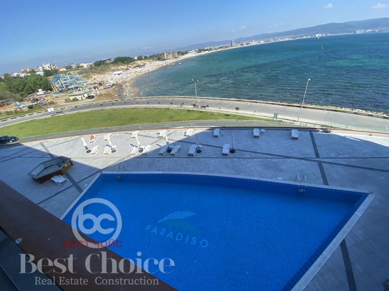 Na prodej  Studio oblast Burgas , Nesebar , 42 m2 | 58704201 - obraz [15]