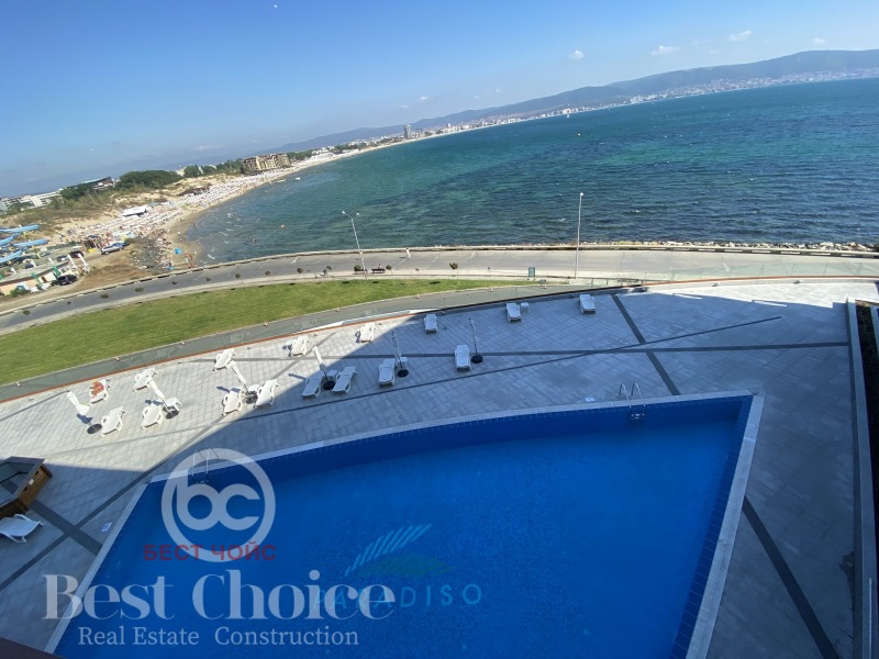 Na prodej  Studio oblast Burgas , Nesebar , 42 m2 | 58704201 - obraz [17]