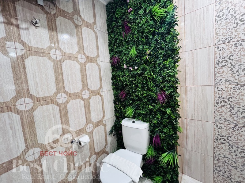 Na prodej  Studio oblast Burgas , Nesebar , 42 m2 | 58704201 - obraz [12]