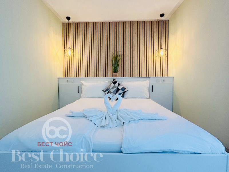 Na prodej  Studio oblast Burgas , Nesebar , 42 m2 | 58704201 - obraz [10]