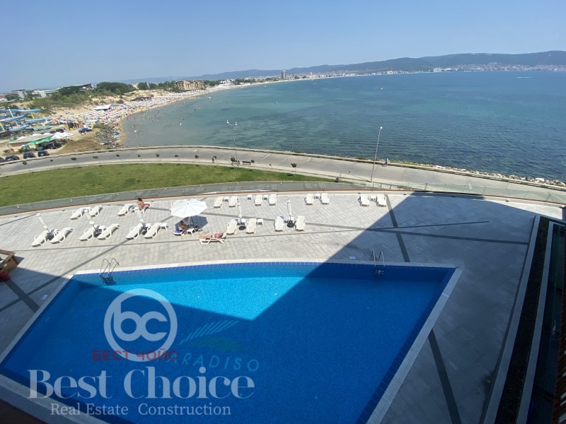 Na prodej  Studio oblast Burgas , Nesebar , 42 m2 | 58704201 - obraz [16]
