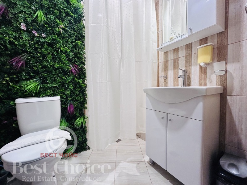 Na prodej  Studio oblast Burgas , Nesebar , 42 m2 | 58704201 - obraz [13]