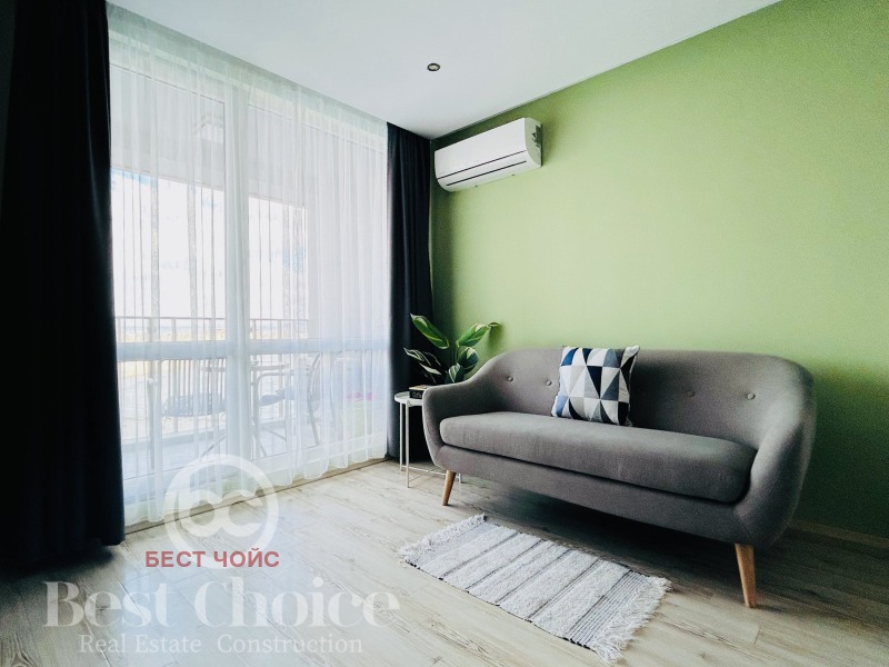 Na prodej  Studio oblast Burgas , Nesebar , 42 m2 | 58704201 - obraz [2]