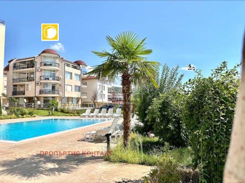 Til salg  Studie region Burgas , Sveti Vlas , 43 kvm | 44671072 - billede [13]