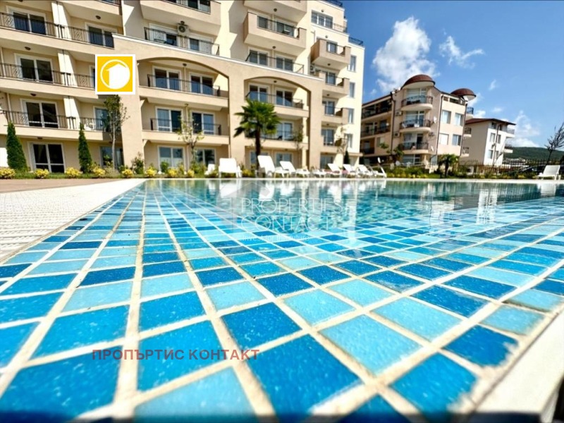 Til salg  Studie region Burgas , Sveti Vlas , 43 kvm | 44671072 - billede [8]