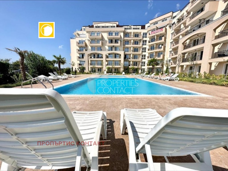 Til salg  Studie region Burgas , Sveti Vlas , 43 kvm | 44671072 - billede [10]