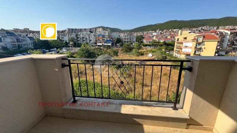 Til salg  Studie region Burgas , Sveti Vlas , 43 kvm | 44671072 - billede [2]