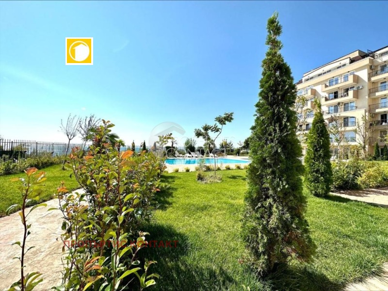 Til salg  Studie region Burgas , Sveti Vlas , 43 kvm | 44671072 - billede [16]