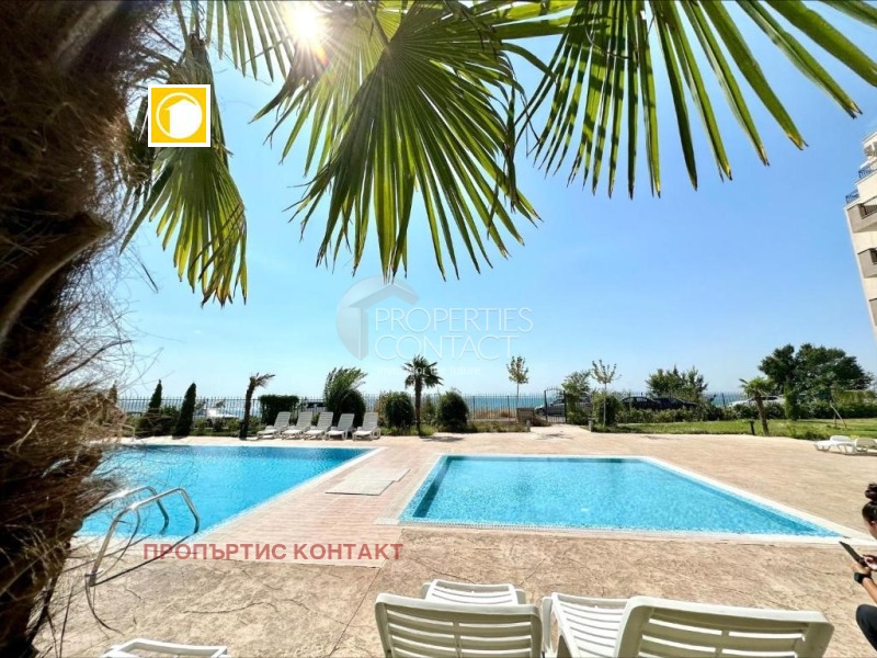 Til salg  Studie region Burgas , Sveti Vlas , 43 kvm | 44671072 - billede [11]