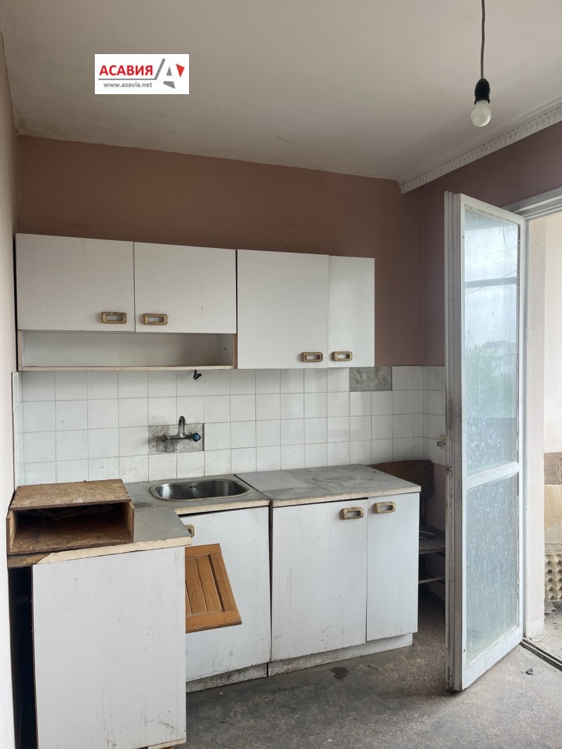 Продава  1-стаен град Плевен , Дружба 3 , 42 кв.м | 81790763 - изображение [5]