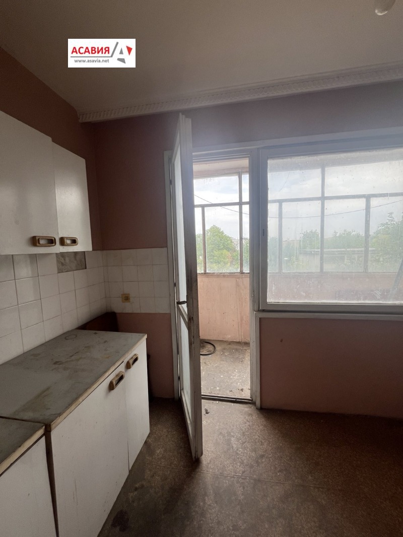 Продава  1-стаен град Плевен , Дружба 3 , 42 кв.м | 81790763 - изображение [7]