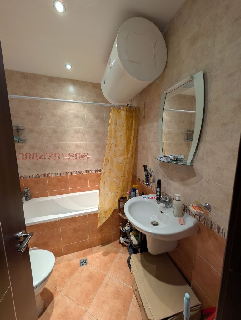 Продава 1-СТАЕН, гр. Банско, област Благоевград, снимка 12 - Апартаменти - 54176519