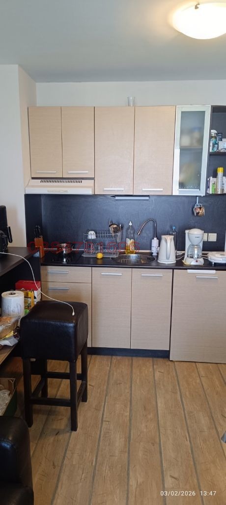 Продава 1-СТАЕН, гр. Банско, област Благоевград, снимка 7 - Апартаменти - 53357668