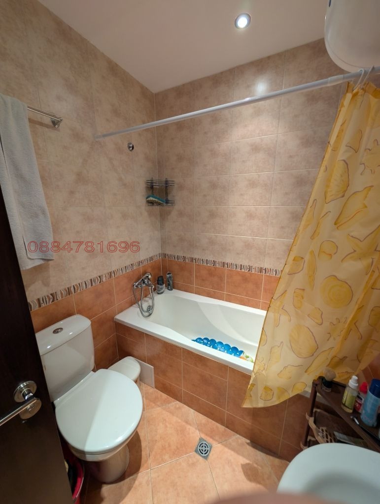 Продава 1-СТАЕН, гр. Банско, област Благоевград, снимка 13 - Апартаменти - 54176519