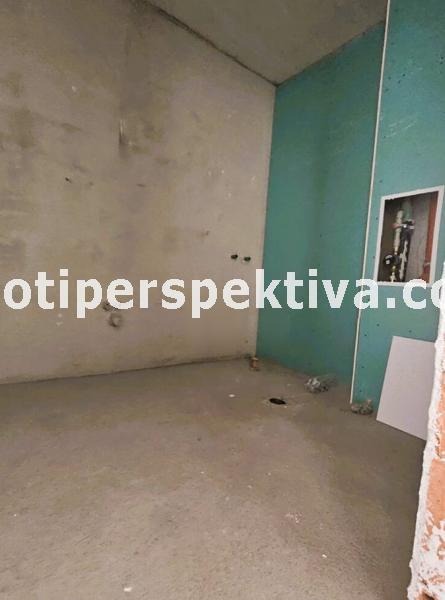 À venda  1 quarto Plovdiv , Karchiiaka , 75 m² | 75344063 - imagem [5]