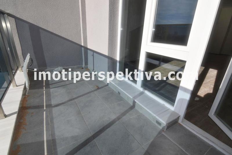 À venda  1 quarto Plovdiv , Karchiiaka , 75 m² | 75344063 - imagem [6]