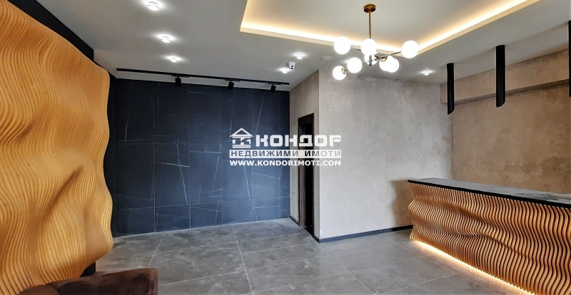 De vânzare  1 dormitor Plovdiv , Țentâr , 68 mp | 59180988 - imagine [4]