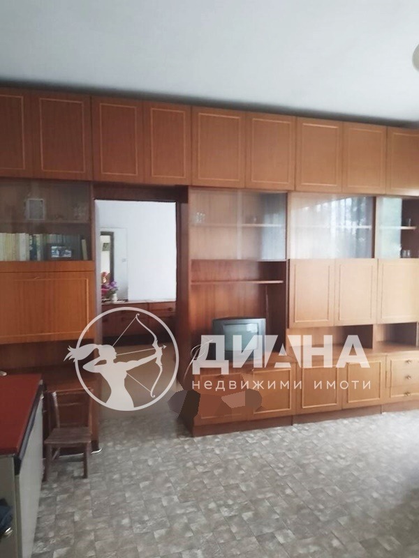 Продава 2-СТАЕН, гр. Пловдив, Кючук Париж, снимка 3 - Aпартаменти - 47586607