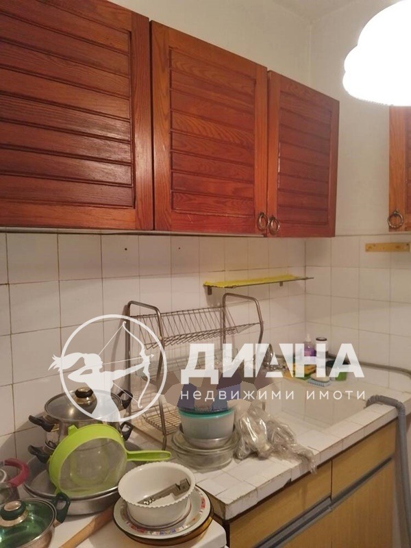 Продава 2-СТАЕН, гр. Пловдив, Кючук Париж, снимка 7 - Aпартаменти - 47586607