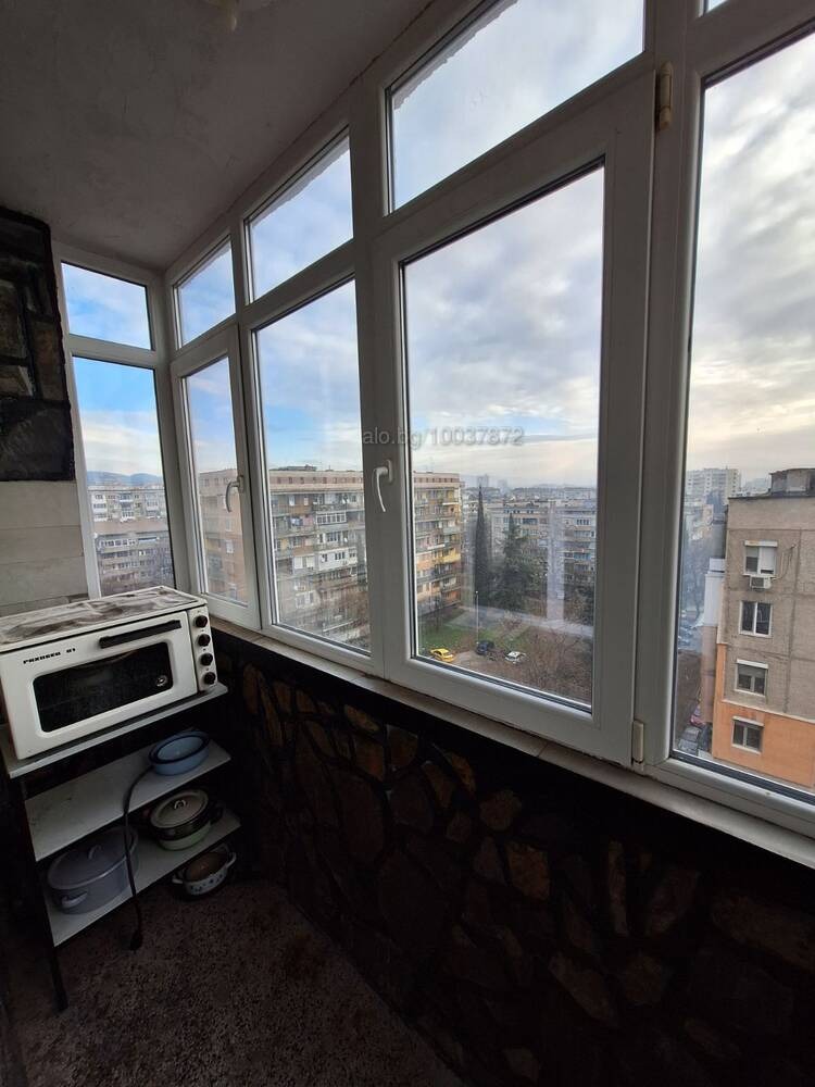 Продава 2-СТАЕН, гр. Стара Загора, Център, снимка 1 - Aпартаменти - 48947216