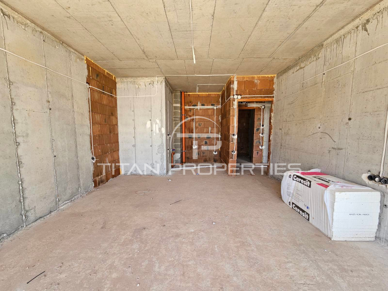 À vendre  1 chambre Plovdiv , Ostromila , 72 m² | 68641296 - image [4]