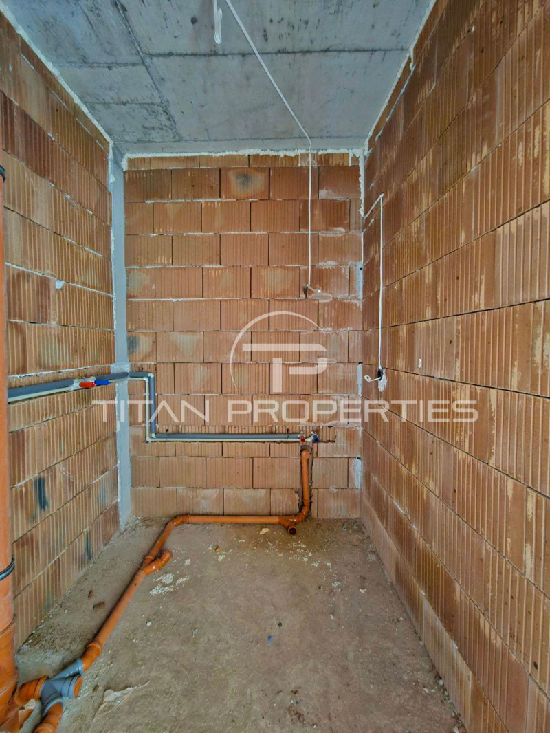 À vendre  1 chambre Plovdiv , Ostromila , 72 m² | 68641296 - image [6]