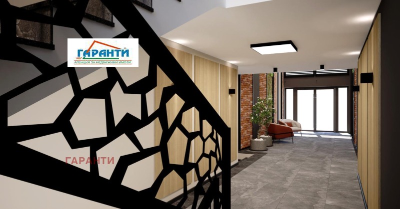 À venda  1 quarto Plovdiv , Hristo Smirnenski , 72 m² | 76068926 - imagem [4]
