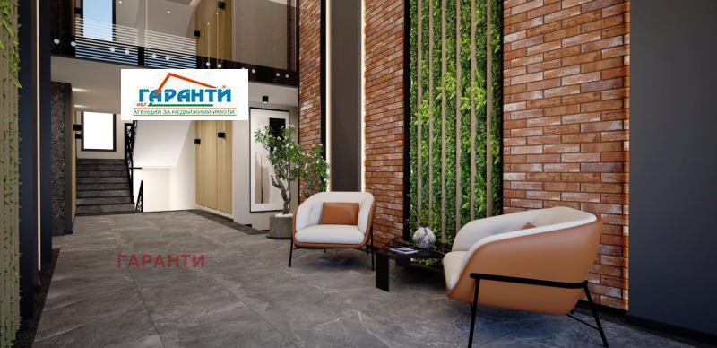 À venda  1 quarto Plovdiv , Hristo Smirnenski , 72 m² | 76068926 - imagem [3]