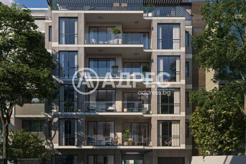 In vendita  1 camera da letto Sofia , Banishora , 84 mq | 14604283 - Immagine [2]