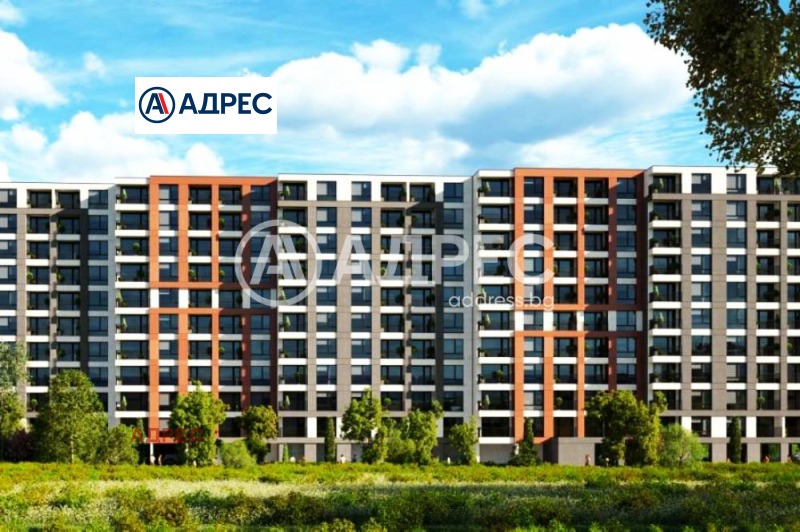 Продается  1 спальня Варна , Кайсиева градина , 64 кв.м | 45270074 - изображение [4]