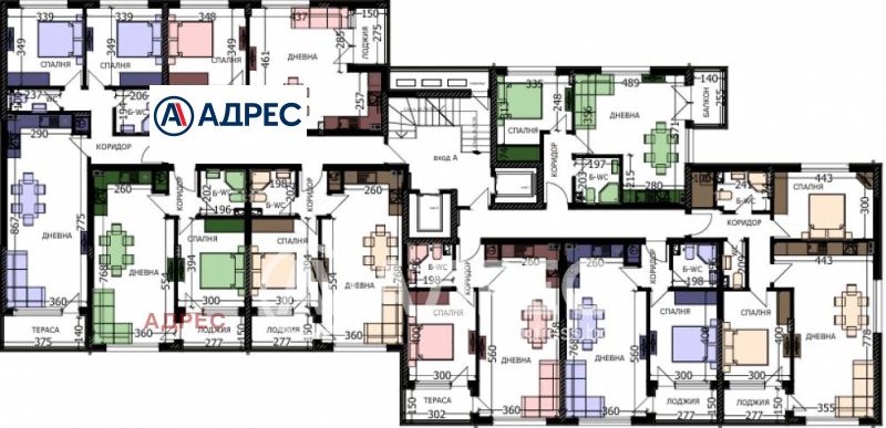 À vendre  1 chambre Varna , Kaisieva gradina , 64 m² | 45270074 - image [6]